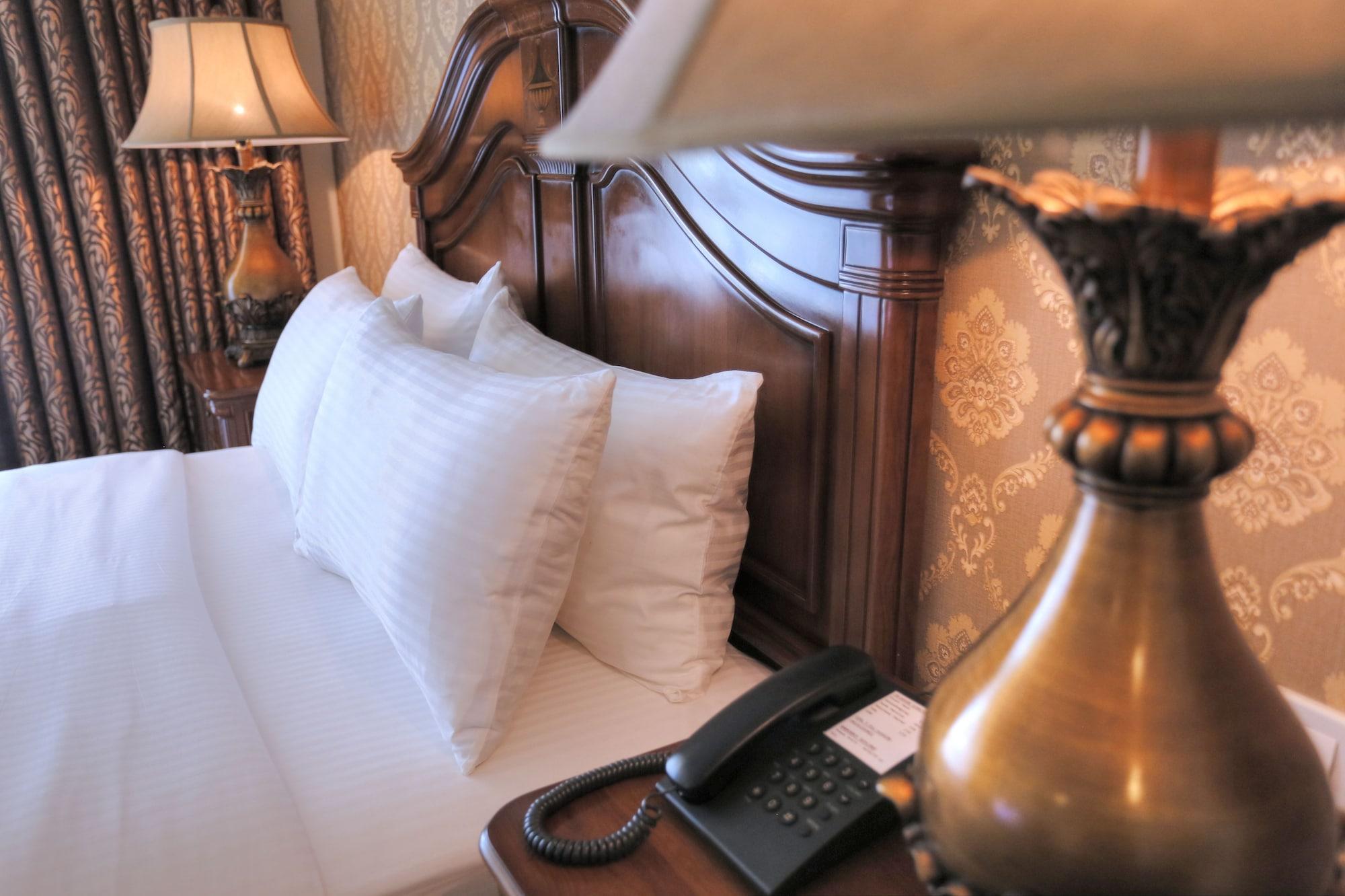 נגה Villa Caceres Hotel מראה חיצוני תמונה