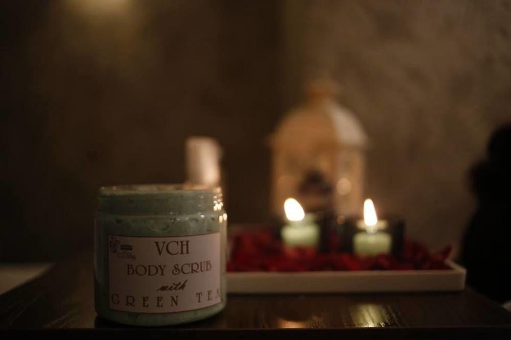 נגה Villa Caceres Hotel מראה חיצוני תמונה