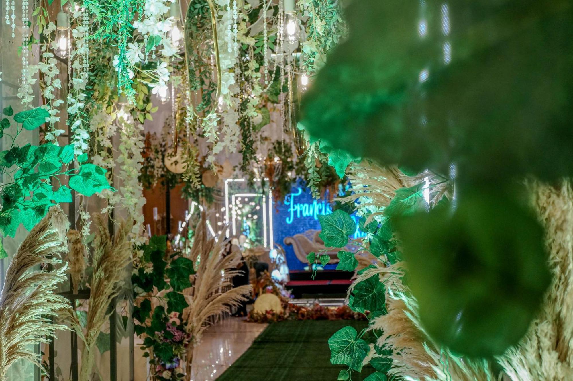 נגה Villa Caceres Hotel מראה חיצוני תמונה