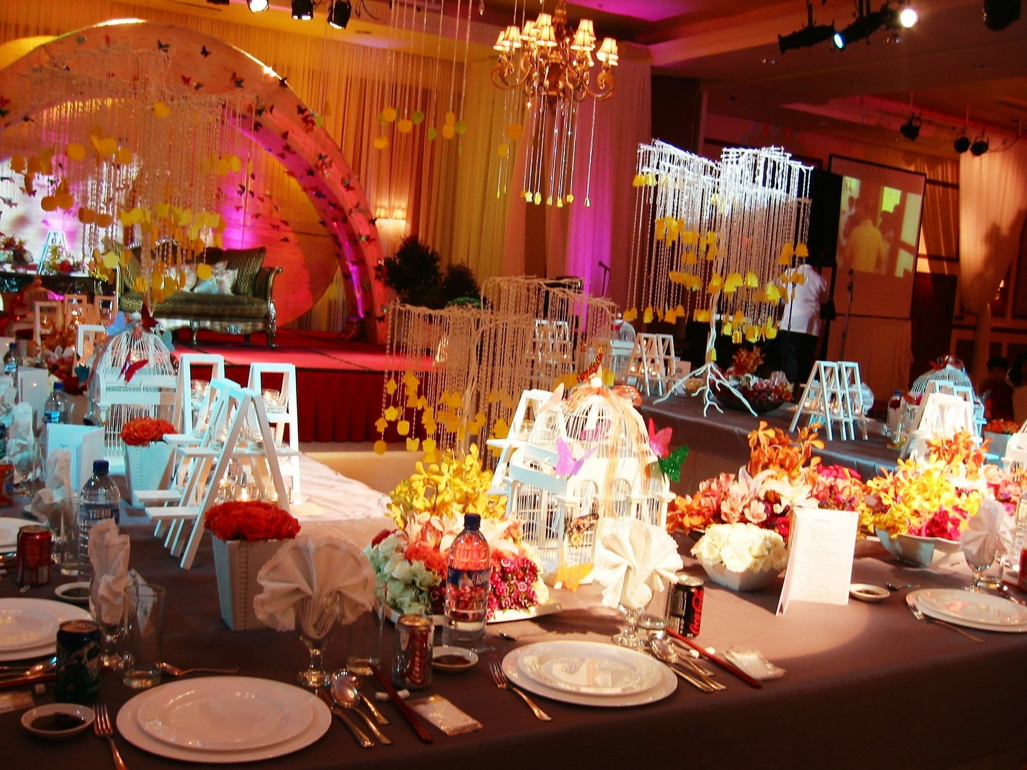 נגה Villa Caceres Hotel מראה חיצוני תמונה